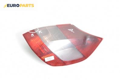 Стоп за Renault Scenic II Minivan (06.2003 - 07.2010), миниван, позиция: дясна