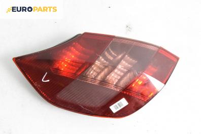 Стоп за Renault Scenic II Minivan (06.2003 - 07.2010), миниван, позиция: лява