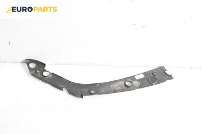 Държач броня за Renault Scenic II Minivan (06.2003 - 07.2010), миниван, позиция: предна