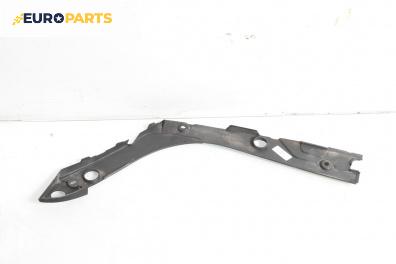 Държач броня за Renault Scenic II Minivan (06.2003 - 07.2010), миниван, позиция: предна