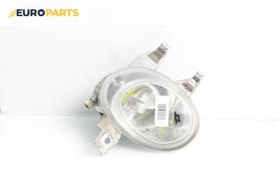 Халоген за Peugeot 206 Hatchback (08.1998 - 12.2012), хечбек, позиция: дясна