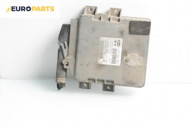 Компютър двигател за Peugeot 206 Hatchback (08.1998 - 12.2012) 1.1 i, 60 к.с., № 16300.684 96