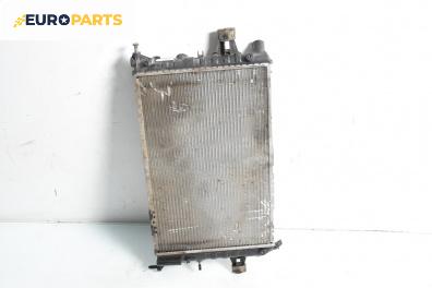 Воден радиатор за Opel Zafira A Minivan (04.1999 - 06.2005) 2.0 DI 16V, 82 к.с.