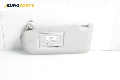 Сенник за Mazda 6 Station Wagon I (08.2002 - 12.2007), позиция: лява