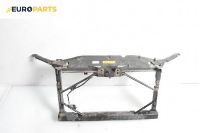 Маска за Mazda 6 Station Wagon I (08.2002 - 12.2007), комби