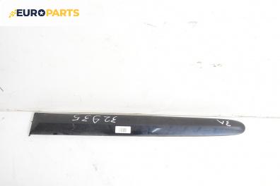 Външна лайсна врата за Renault Scenic I Minivan (09.1999 - 07.2010), миниван, позиция: задна, лява