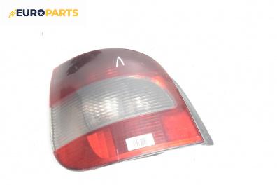 Стоп за Renault Scenic I Minivan (09.1999 - 07.2010), миниван, позиция: лява