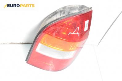 Стоп за Opel Zafira A Minivan (04.1999 - 06.2005), миниван, позиция: дясна