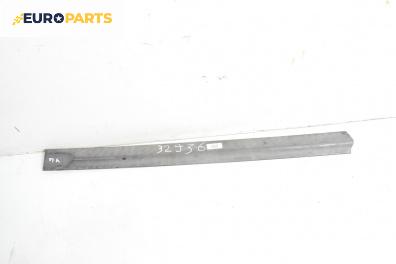 Външна лайсна врата за Opel Zafira A Minivan (04.1999 - 06.2005), миниван, позиция: предна, лява