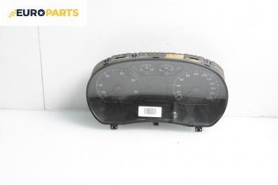 Километраж за Volkswagen Polo Hatchback IV (10.2001 - 12.2005) 1.4 TDI, 75 к.с.