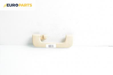 Ръкохватка за таван за Audi A4 Avant B7 (11.2004 - 06.2008), 4+1 вр., позиция: задна, лява