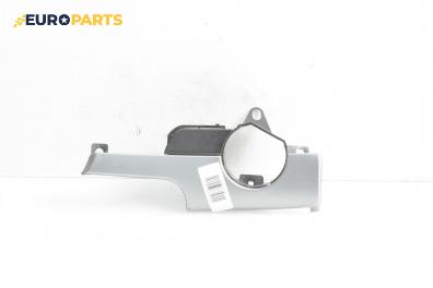 Интериорна пластмаса ключ светлини за Audi A4 Avant B7 (11.2004 - 06.2008), 4+1 вр., комби