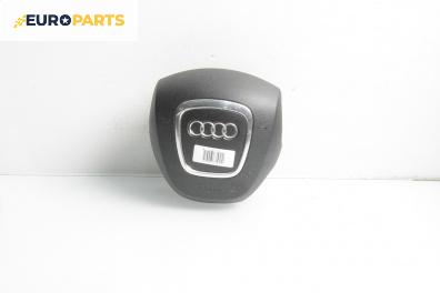 Airbag за Audi A4 Avant B7 (11.2004 - 06.2008), 4+1 вр., комби, позиция: предна