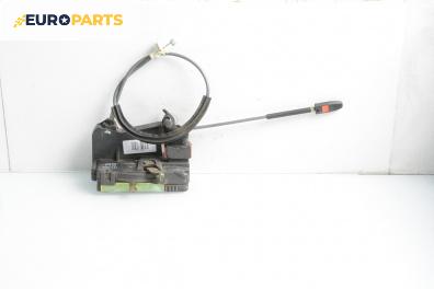 Брава на врата за Opel Zafira A Minivan (04.1999 - 06.2005), позиция: предна, лява, № 90561151