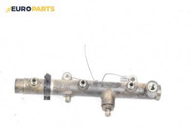 Горивна рейка за Audi A4 Avant B7 (11.2004 - 06.2008) 3.0 TDI quattro, 204 к.с.