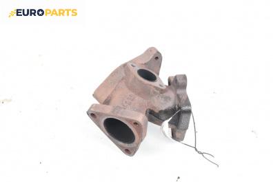 Всмукателна тръба за Audi A4 Avant B7 (11.2004 - 06.2008) 3.0 TDI quattro, 204 к.с.