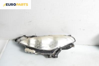 Фар за Peugeot 4007 SUV (02.2007 - 03.2013), джип, позиция: лява