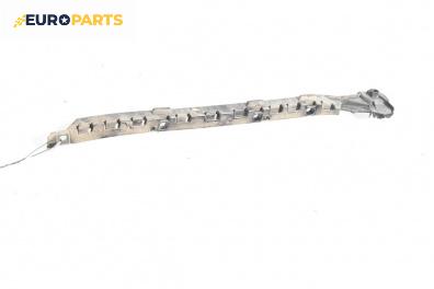 Държач броня за Mercedes-Benz E-Class Sedan (W212) (01.2009 - 12.2016), седан, позиция: средна