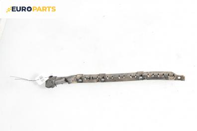 Държач броня за Mercedes-Benz E-Class Sedan (W212) (01.2009 - 12.2016), седан, позиция: средна