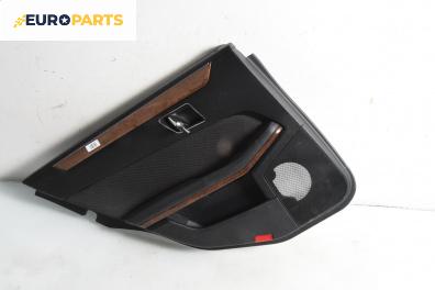 Кора врата за Mercedes-Benz E-Class Sedan (W212) (01.2009 - 12.2016), 4+1 вр., седан, позиция: задна, лява