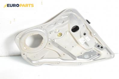 Механизъм ел. стъкло за Mercedes-Benz E-Class Sedan (W212) (01.2009 - 12.2016), 4+1 вр., седан, позиция: задна, дясна