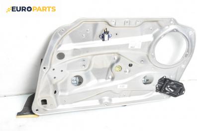 Механизъм ел. стъкло за Mercedes-Benz E-Class Sedan (W212) (01.2009 - 12.2016), 4+1 вр., седан, позиция: предна, дясна