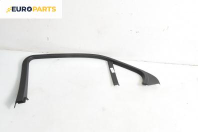 Интериорна пластмаса за Mercedes-Benz E-Class Sedan (W212) (01.2009 - 12.2016), 4+1 вр., седан, позиция: дясна