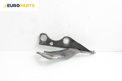 Панта преден капак за Opel Zafira A Minivan (04.1999 - 06.2005), 4+1 вр., миниван, позиция: дясна