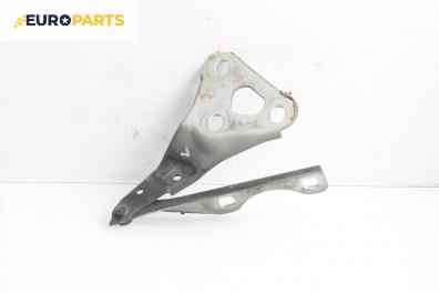 Панта преден капак за Opel Zafira A Minivan (04.1999 - 06.2005), 4+1 вр., миниван, позиция: лява