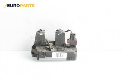 Брава на врата за Opel Zafira A Minivan (04.1999 - 06.2005), позиция: задна, лява