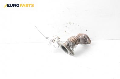 EGR тръба за Audi A4 Avant B7 (11.2004 - 06.2008) 3.0 TDI quattro, 204 к.с.