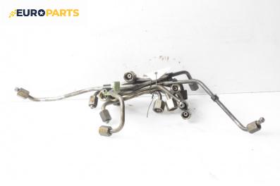 Горивни тръби за Audi A4 Avant B7 (11.2004 - 06.2008) 3.0 TDI quattro, 204 к.с.