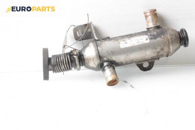 EGR охладител за Peugeot 307 Break (03.2002 - 12.2009) 2.0 HDI 110, 107 к.с.