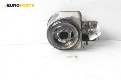 Маслоохладител за Peugeot 307 Break (03.2002 - 12.2009) 2.0 HDI 110, 107 к.с.