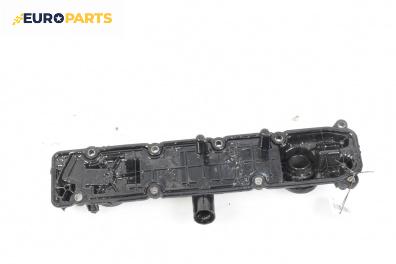 Капак на клапаните (на цилиндровата глава) за Peugeot 307 Break (03.2002 - 12.2009) 2.0 HDI 110, 107 к.с.