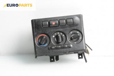 Панел климатик за Opel Zafira A Minivan (04.1999 - 06.2005)