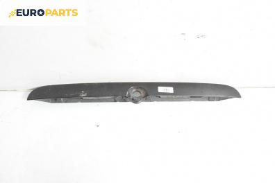 Лайсна заден капак за Opel Zafira A Minivan (04.1999 - 06.2005), миниван, позиция: задна