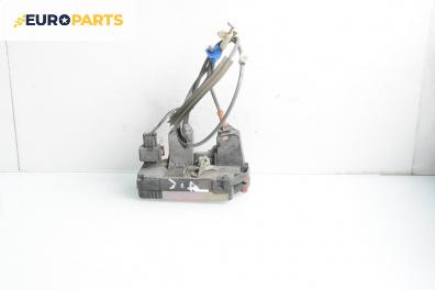 Брава на врата за Opel Zafira A Minivan (04.1999 - 06.2005), позиция: задна, дясна