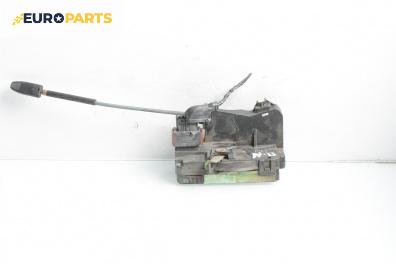 Брава на врата за Opel Zafira A Minivan (04.1999 - 06.2005), позиция: предна, дясна