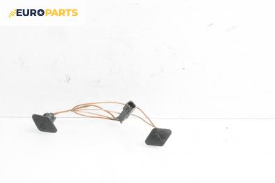 Бутони клаксон за Opel Zafira A Minivan (04.1999 - 06.2005)