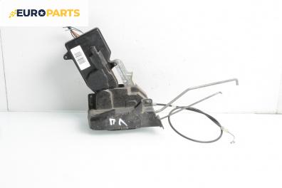 Брава на врата за Mazda 6 Station Wagon I (08.2002 - 12.2007), позиция: предна, лява