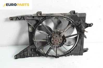 Перка охлаждане за Renault Scenic I Minivan (09.1999 - 07.2010) 1.9 dTi (JA0N), 98 к.с.