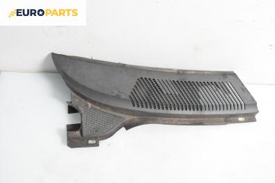 Кора под чистачки за Renault Scenic I Minivan (09.1999 - 07.2010), 4+1 вр., миниван