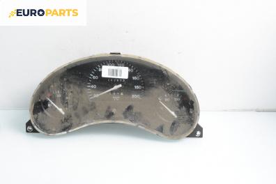 Километраж за Opel Corsa B Hatchback (03.1993 - 12.2002) 1.2 i, 45 к.с.