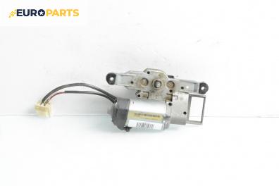 Мотор шибедах за Great Wall Hover SUV (06.2005 - ...), джип