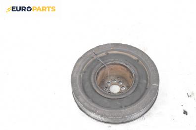 Ремъчна шайба за Audi A6 Avant C6 (03.2005 - 08.2011) 3.0 TDI quattro, 225 к.с.