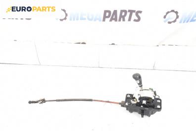 Скоростен лост с жило за Audi A6 Avant C6 (03.2005 - 08.2011)