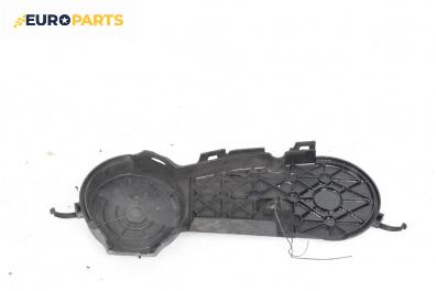 Капак ангренажен ремък за Audi A6 Avant C6 (03.2005 - 08.2011) 3.0 TDI quattro, 225 к.с.