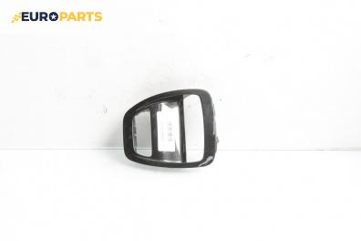 Централна конзола за Citroen C5 III Break (02.2008 - 04.2017)