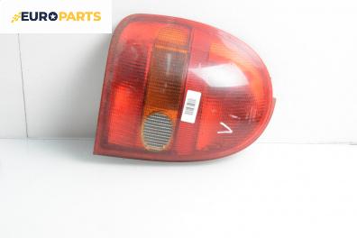 Стоп за Opel Corsa B Hatchback (03.1993 - 12.2002), хечбек, позиция: лява